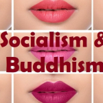 Socialism and Buddhism