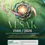 United Nations Day of Vesak 2026