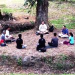 Ano ang malinaw na maiaalok ng PTBF bilang isang meditation group?