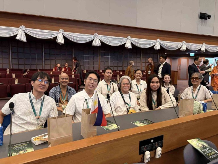 Ano ang pagkakaiba ng PTBF sa mga katulad na grupo sa Pilipinas?