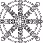 The Noble Eight-Fold Path - 8FP (Pali: "Ariya aṭṭhaṅgika magga")