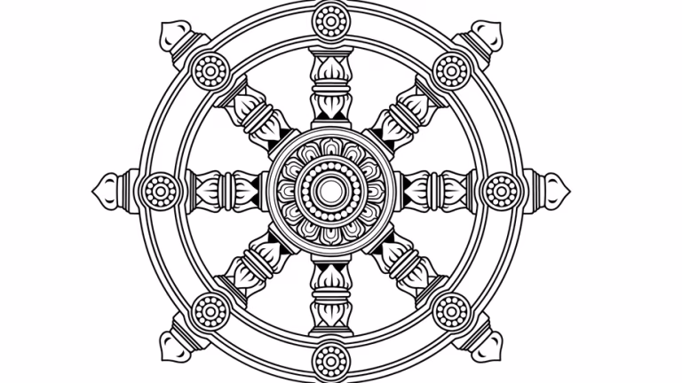 The Noble Eight-Fold Path - 8FP (Pali: "Ariya aṭṭhaṅgika magga")
