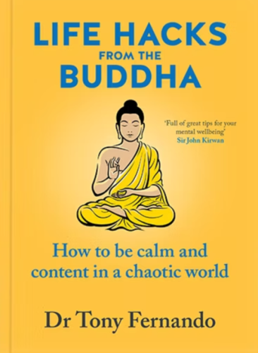 Life Hacks with the Buddha