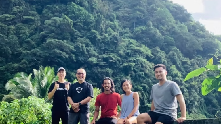 Buddhist Retreat (Nov 19-22, 2022 )