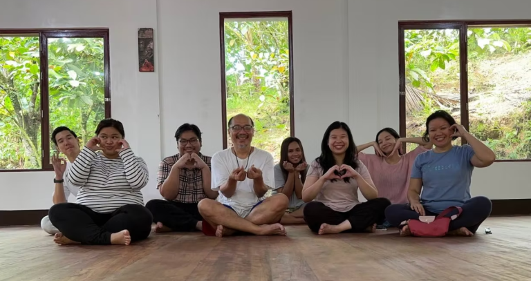 Buddhist Retreat (Oct 20-22, 2023)