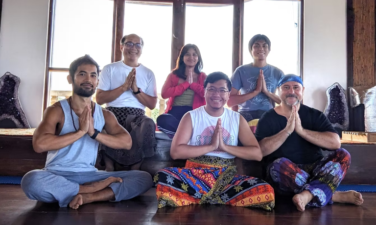 Buddhist Retreat (Nov 17-19, 2023)