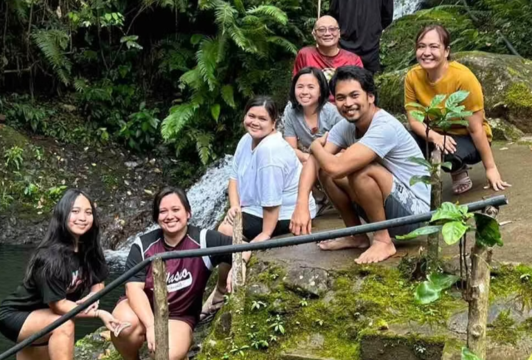 Buddhist Retreat (Mar 8-10, 2024)