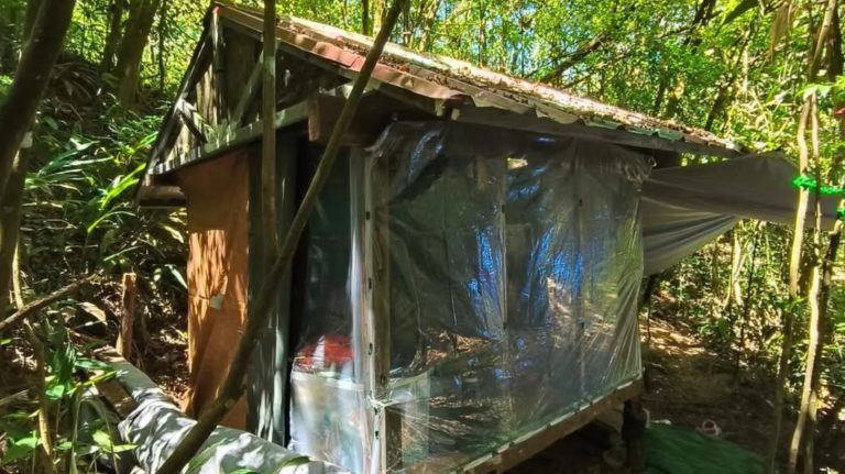 Buddhist Retreat (Jul. 25-28, 2025)