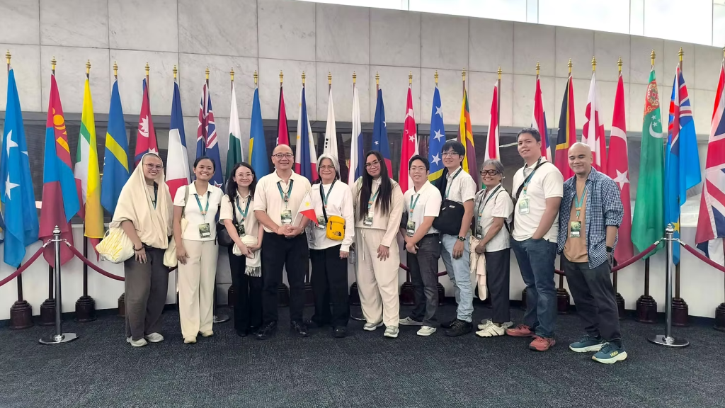 UND Vesak 2026 (Thailand)