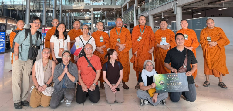 Vesak 2026: Honoring the Buddha’s Life and Teachings