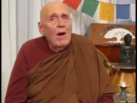 METTA BHAVANA 10-min guide by Bhante Vimalaramsi