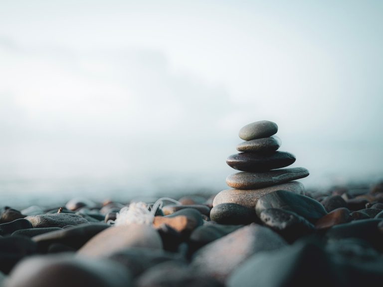 ZEN – a good for nothing meditation