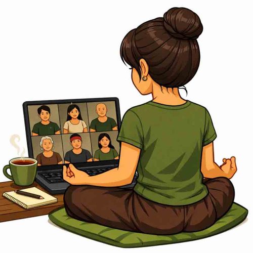Online Sessions